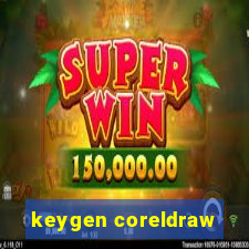 keygen coreldraw